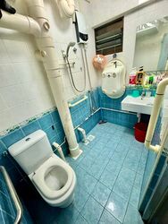 Blk 35 Marsiling Sapphire (Woodlands), HDB 5 Rooms #504074271